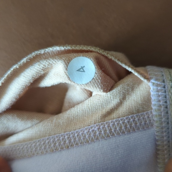 Lululemon No Limit Racer Back Tank Top - Picture 9 of 9